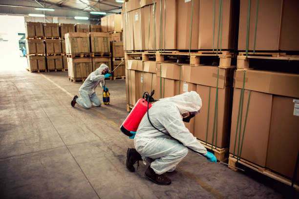 Best Commercial Pest Control Services  in Lake Wylie, SC